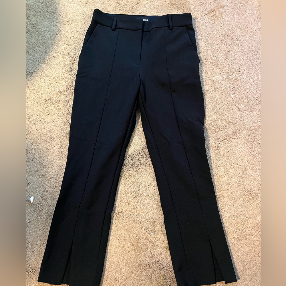Dress pants